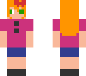 lizzy