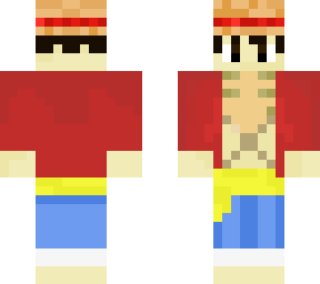 luffy