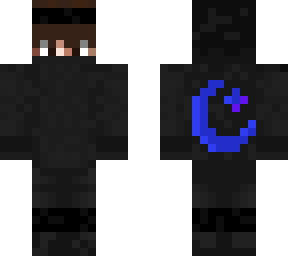 lunarboy - pvp styled