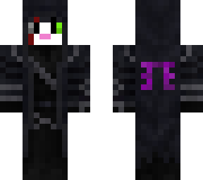 masked figure