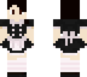 me maid v2