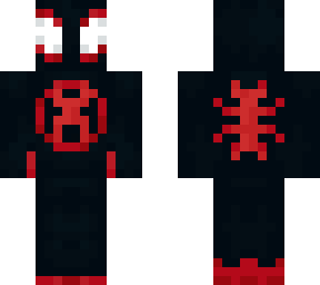 miles morales