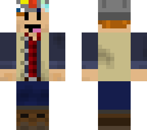 miner fab-niner