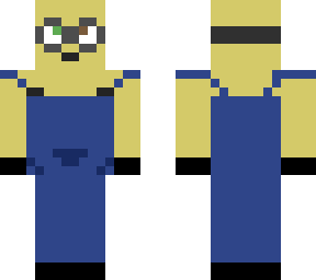 minion bob