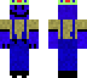 mr. smiley