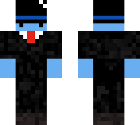 mr man [blue]