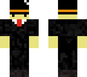 mr man [yellow]