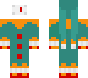 my clown variant 2