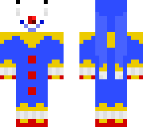 my clown variant1