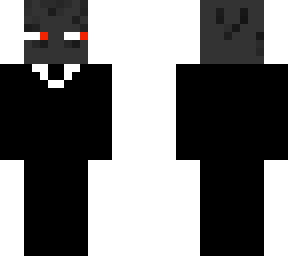 my oc