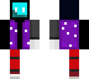 my part of the collab!
