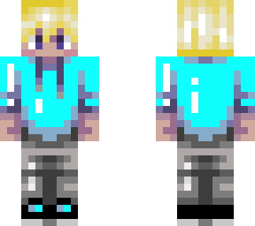 my skin