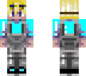 my skin create