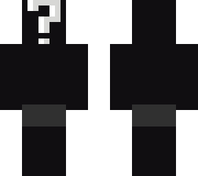 mysterious gigachad