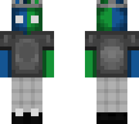 new me(main skin pls don't take)