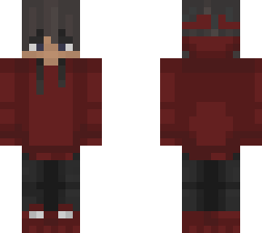 nexqn red