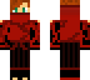 ninja elf