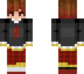 oc outfit (based on shadow)