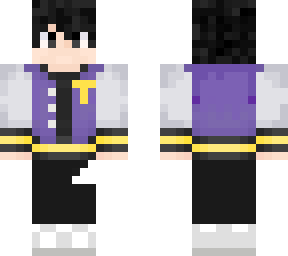 once (cheer up era) (boy)