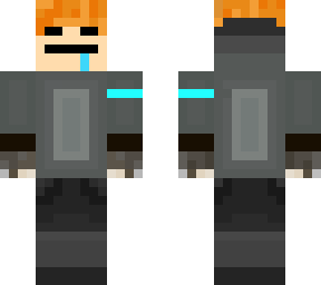 orange guy