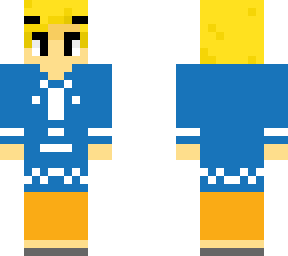 outset toon link
