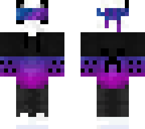 panda gamer