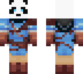 panda link