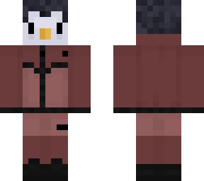 penguin tech