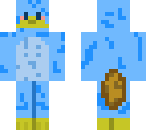 perry the platuypus