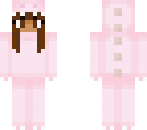 pink dino