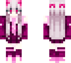 pinky