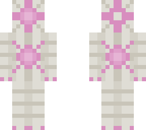 project#1 code name metal man