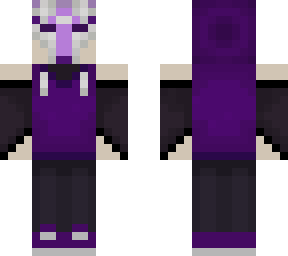purple okami 2.0