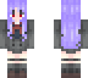 purpur anime