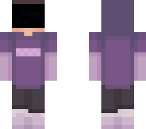 random masked player