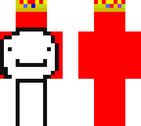 red dream