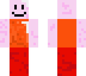 red man (for my best friend arash)