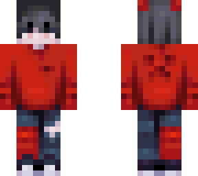 red man