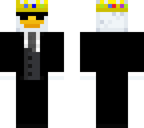 rich duckz