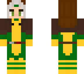 rogue (x-men)