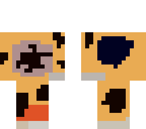 ruined freddy