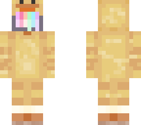 sans duck tv