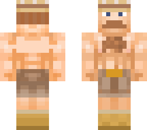 saxton hale