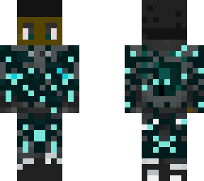 sckull boy