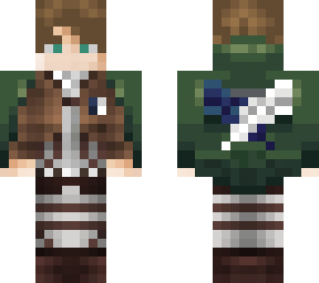 scout