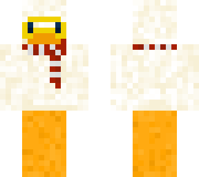 scuba duck