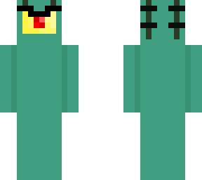sheldon j. plankton