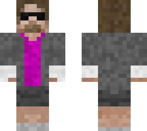 silicon dude