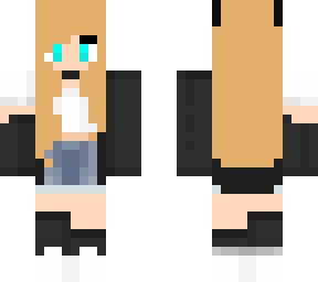 skin actualizada