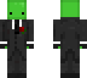 slime waiter